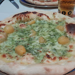 Photo n°1 de l'avis de Irina.h fait le 29/08/2023 à 08:37 sur le  Ristorante Pizzeria Mediterraneo à Sanremo