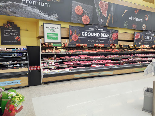 Department Store «Walmart Supercenter», reviews and photos, 16865 Clover Rd, Noblesville, IN 46060, USA