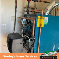 Worley's Home Services - Photo 7 - Car repair in Yorktown, VA, Newport News