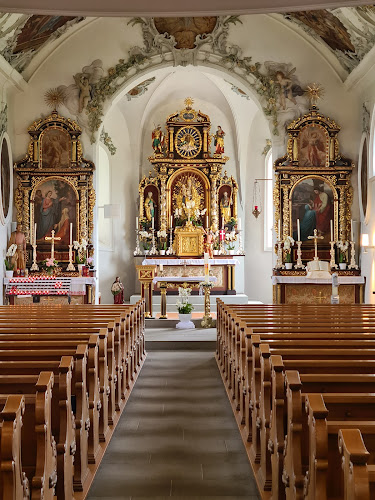 Kapelle Maria Dreibrunnen - Kirche