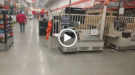 Home Improvement Store «The Home Depot», reviews and photos, 745 S Val Vista Dr, Gilbert, AZ 85296, USA