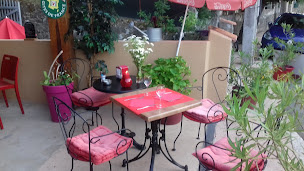 Photo n°19 de Restaurant biscuiterie artisanale I Sabidini à Aullène ()