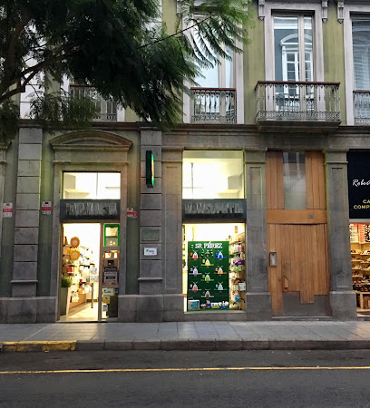 Foto de Farmacia Yeregui de Elejabeitia