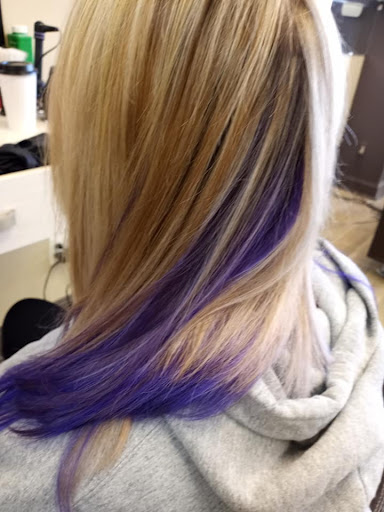 Hair Salon «George Hair Salon», reviews and photos, 100 Summerhill Rd, Spotswood, NJ 08884, USA