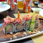 Photo n°4 de l'avis de Chappie. fait le 10/05/2023 à 21:00 sur le  Sakura - Japanese Food à Tavagnacco