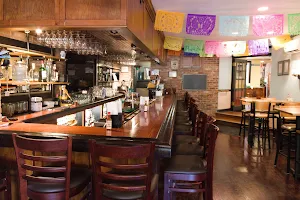 Oaxaca Bar & Grill (Margarita garden) image