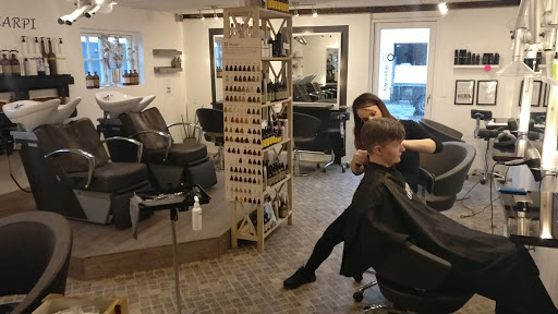 Scarpi studio in Jelling, Vejle