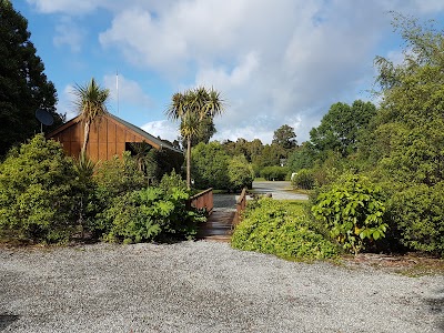Photos of Lake Brunner Country Motel