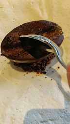 Photo n°153 de Bulle - Restaurant de Fourvière - Guy Lassausaie à Lyon ()