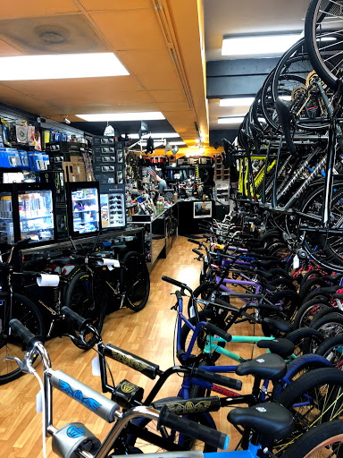 Bicycle Store «Clayton Bicycle Center», reviews and photos, 5411 Clayton Rd, Clayton, CA 94517, USA