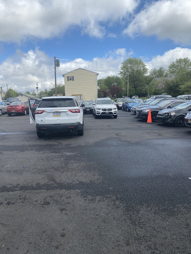 Auto Repair Shop «P. G. Auto Center LLC», reviews and photos, 639 N Cannon Ave, Lansdale, PA 19446, USA