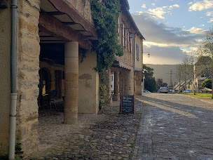 Photo n°7 de Café Christophe et Autres Contes à Najac ()