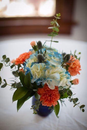 Florist «HodgePodge, Etc. Flowers & Gift Baskets», reviews and photos, 2101 Main St, North Little Rock, AR 72114, USA