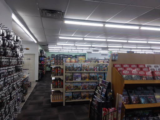 Game Store «Millennium Games», reviews and photos, 3047 W Henrietta Rd, Rochester, NY 14623, USA