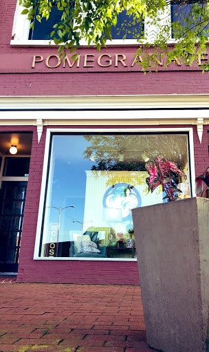 Gift Shop «Pomegranate», reviews and photos, 107 Public Square S, Shelbyville, TN 37160, USA