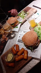 Photo n°176 de Restaurant Crocodile à Saint-Quentin ()