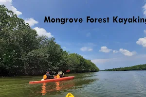 Outdoorgate Sepang Mangrove River Kayaking image