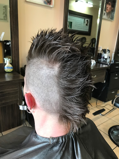 Hair Salon «Fashion Code Beauty Salon», reviews and photos, 844 W Dana St, Mountain View, CA 94041, USA