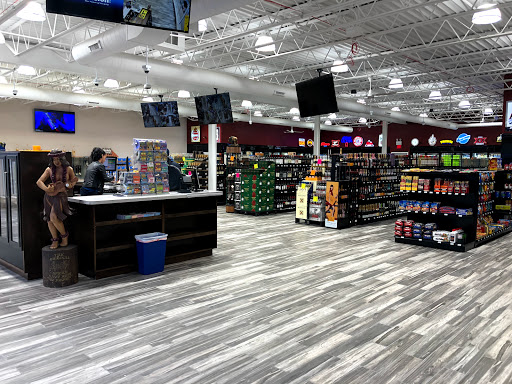 Liquor Store «Pauls Liquor», reviews and photos, 3115 Belvidere Rd, Waukegan, IL 60085, USA