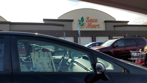 Supermarket «Save Mart Supermarkets», reviews and photos, 5600 Folsom Blvd, Sacramento, CA 95819, USA