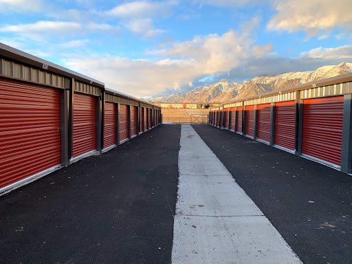Eagle Storage