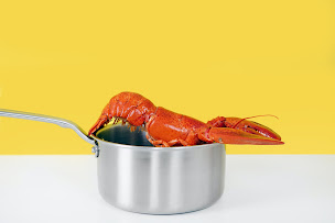 Photo n°5 de Chez L'oncle Crabe à Marseille ()