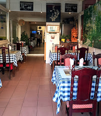 Atmosphère du Restaurant vietnamien Hanoi à Agde - n°2
