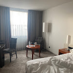 Photo n°6 de l'avis de John.a fait le 08/05/2022 à 11:03 sur le  Best Western Plus Arosa Hotel à Paderborn