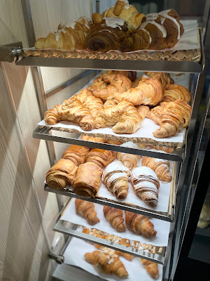 Boulangerie BCA à Metz