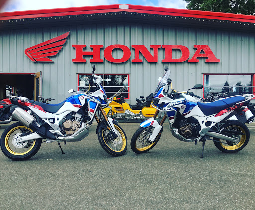 Motorcycle Shop «South Bound Honda», reviews and photos, 2724 96th St S, Lakewood, WA 98499, USA