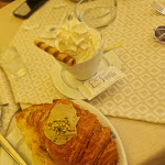 Photo n°3 de l'avis de Giusy. fait le 22/08/2023 à 11:08 sur le  CAFFÈ BARDOLINO à Bardolino