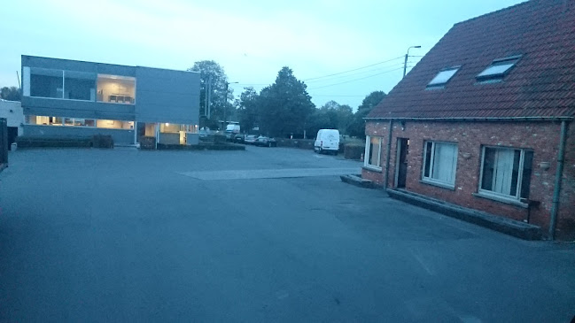 Dubaere Group - IJzerhandel