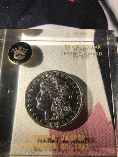 Coin dealer Pasadena