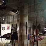 Photo n°1 de l'avis de Sabine.e fait le 01/12/2017 à 15:14 sur le  Pulverturm à Dresden