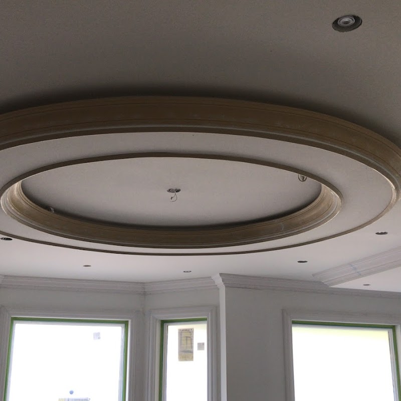 Best Drywall Contractor In Vancouver, Burnaby - California Drywall Ltd.