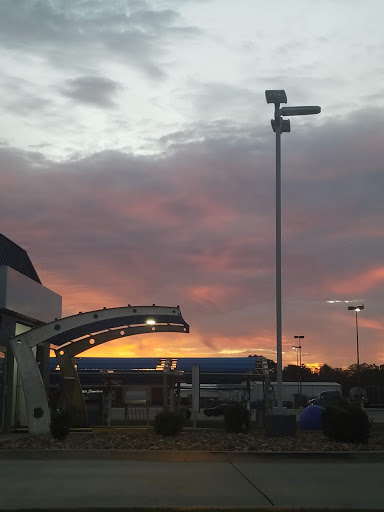 Car Wash «Mister Car Wash», reviews and photos, 11303 Tara Blvd, Hampton, GA 30228, USA