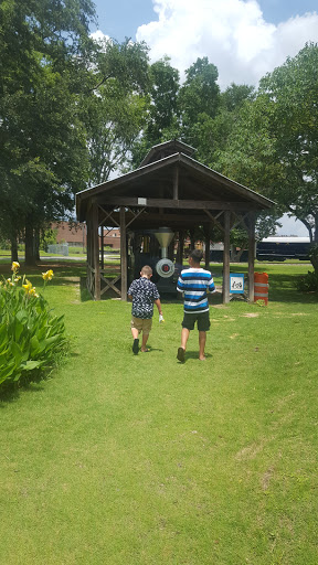 History Museum «Savannah History Museum», reviews and photos, 303 Martin Luther King Jr Blvd, Savannah, GA 31401, USA