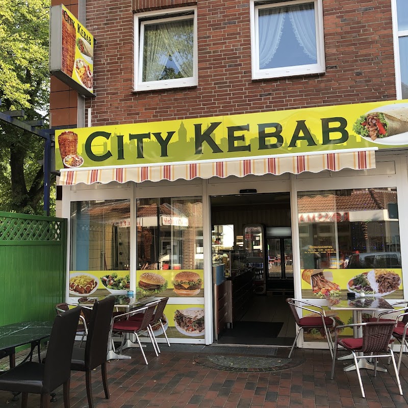 City-Döner Kebab