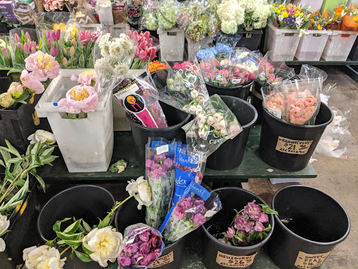 Florist «Austin Flower Co», reviews and photos, 1612 W 35th St, Austin, TX 78703, USA