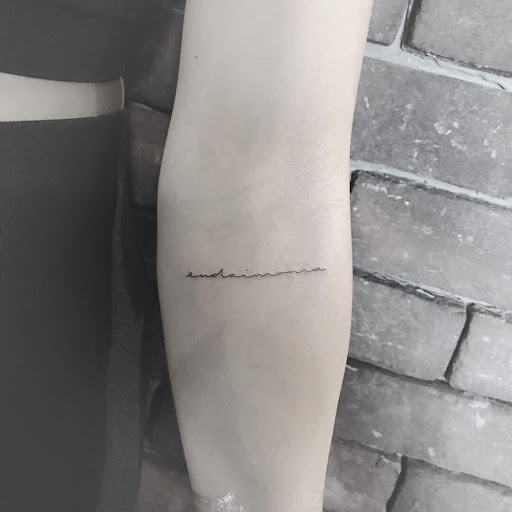 Explore peck tattoo ideas, creative tattoo ideas in El Monte, available at Baron Art Tattoo & Piercing Studio El Monte