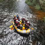 Photo n° 1 de l'avis de Julien.o fait le 12/08/2023 à 16:27 pour Raft'Morvan à Saint-Martin-du-Puy