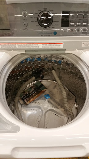 Appliance Store «Sears Outlet», reviews and photos, 500 W Warner Ave, Santa Ana, CA 92707, USA