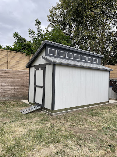Tuff Shed Canoga Park image
