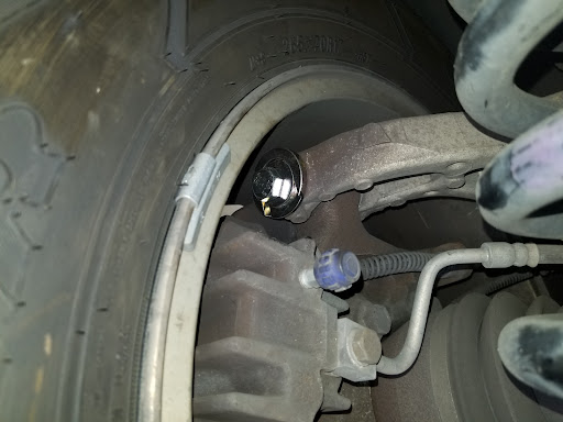 Tire Shop «Discount Tire Store - Cumming, GA», reviews and photos, 1600 Market Pl Blvd, Cumming, GA 30041, USA