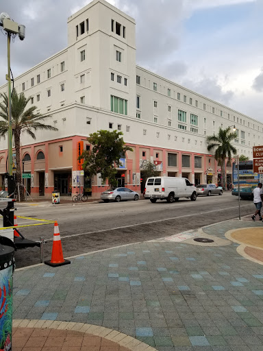 Movie Theater «Tower Theater», reviews and photos, 1508 SW 8th St, Miami, FL 33135, USA