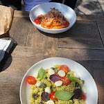 Photo n°1 de l'avis de Ellen.e fait le 14/09/2021 à 10:29 sur le  DOCA FOOD HALL à Porto