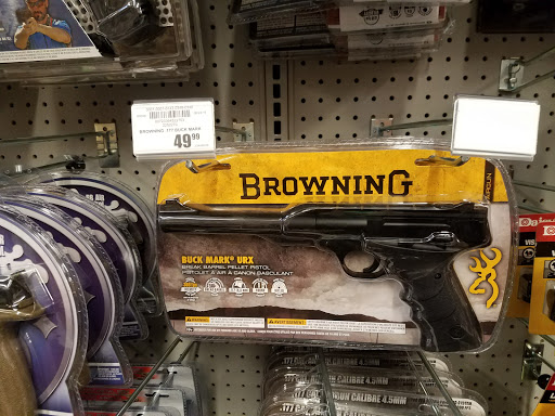 Sporting Goods Store «Academy Sports + Outdoors», reviews and photos, 2540 N Greenwich Rd, Wichita, KS 67226, USA