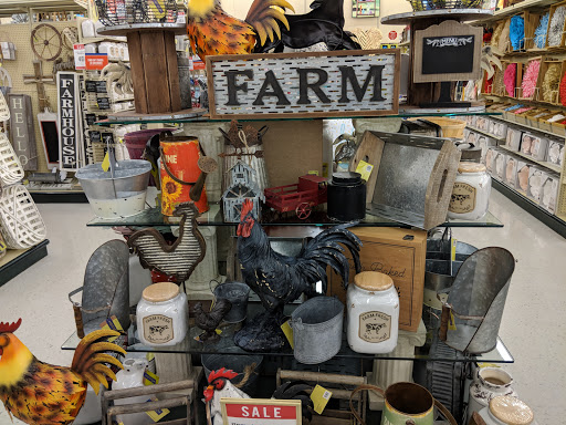 Craft Store «Hobby Lobby», reviews and photos, 7014 Green Bay Rd a, Kenosha, WI 53142, USA