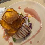 Photo n°2 de l'avis de Estefania.a fait le 25/09/2021 à 07:39 sur le  La Piccola Cucina Alghero à Alghero