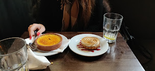 Photo n°40 de Café Gourmand à Bordeaux ()